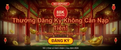 Nhận Thưởng Lớn Mỗi Ngày