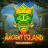 Ancient Island Megaways™ thumbnail