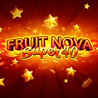 Fruit Super Nova 40 thumbnail