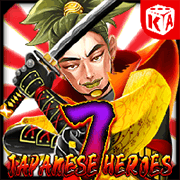 Đại Chiến Thất Hùng thumbnail