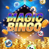 Magic Bingo thumbnail